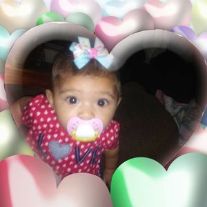 Meet your Posher, Cathy